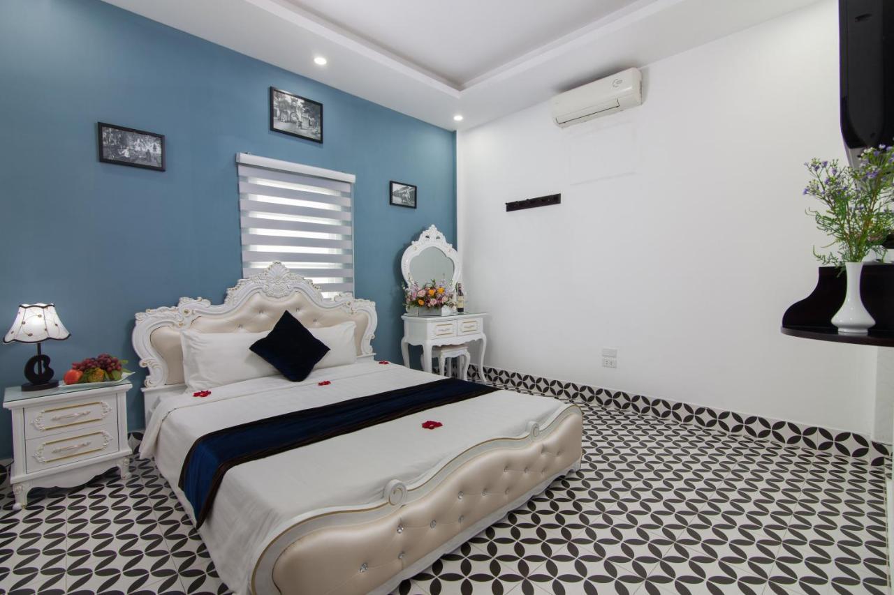Hanoi Boutique House Kültér fotó