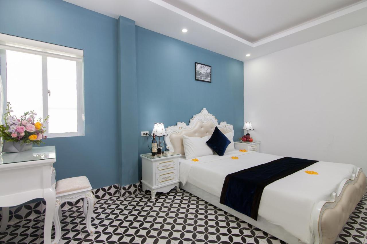 Hanoi Boutique House Kültér fotó
