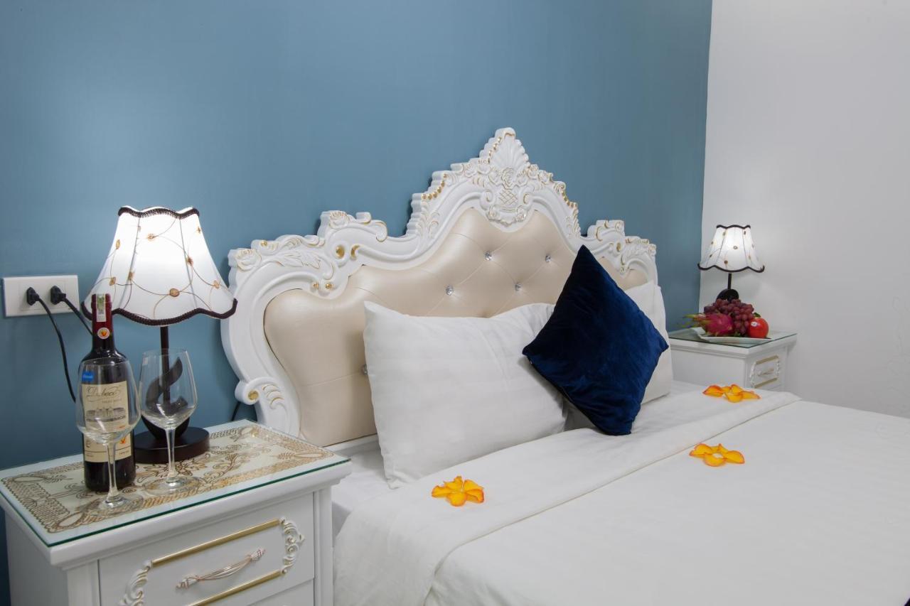 Hanoi Boutique House Kültér fotó