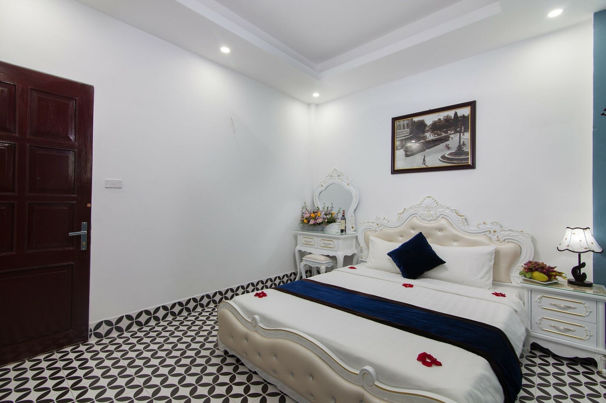 Hanoi Boutique House Kültér fotó
