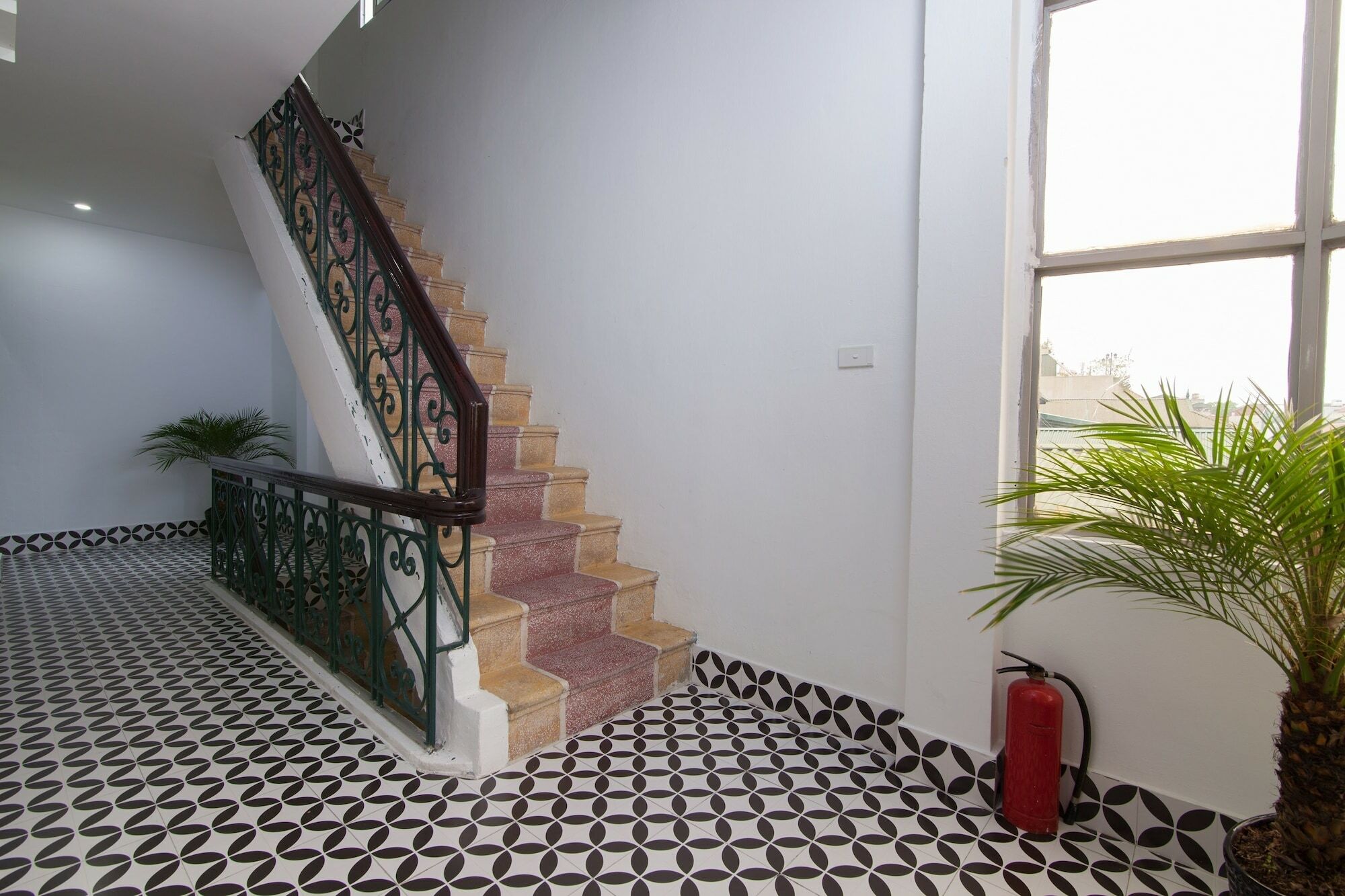 Hanoi Boutique House Kültér fotó