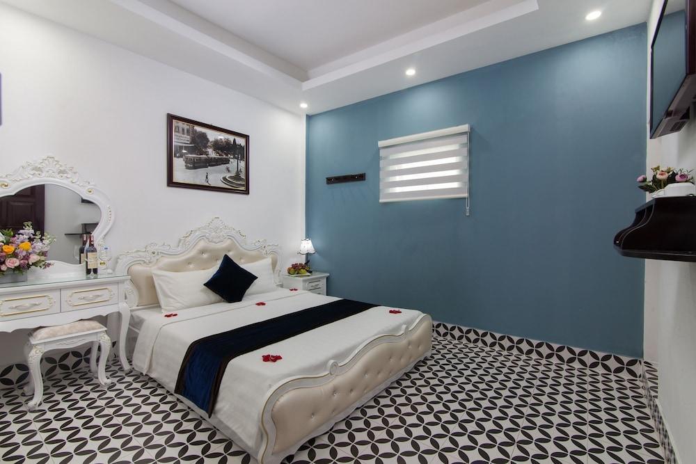 Hanoi Boutique House Kültér fotó